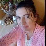 opieka seniora - zdjęcie profilowe użytkownika Elżbieta B.