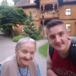 Praca dla opiekuna