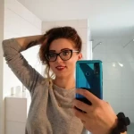 opieka seniora - zdjęcie profilowe użytkownika Klaudia O.