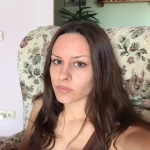 opieka seniora - zdjęcie profilowe użytkownika Gabriela K.