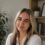 opieka seniora - zdjęcie profilowe użytkownika Natasza U.