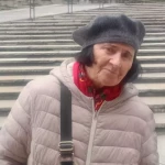 opieka seniora - zdjęcie ogłoszenia Kraków, Potrzebna opieka dla Seniorki