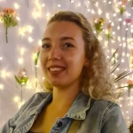 opieka seniora - zdjęcie profilowe użytkownika Paula G.