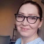 opieka seniora - zdjęcie profilowe użytkownika Natalia M.