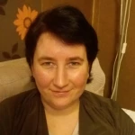 opieka seniora - zdjęcie profilowe użytkownika Natalia K.