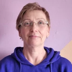 opieka seniora - zdjęcie profilowe użytkownika Barbara K.