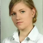 opieka seniora - zdjęcie profilowe użytkownika Wioletta L.