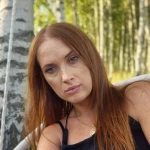 opieka seniora - zdjęcie profilowe użytkownika Sandra P.