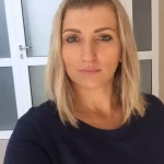 opieka seniora - zdjęcie profilowe użytkownika Anna N.