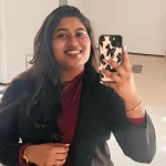 opieka seniora - zdjęcie profilowe użytkownika Amrutha S.