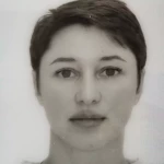 opieka seniora - zdjęcie profilowe użytkownika Anastasiia D.