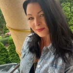 opieka seniora - zdjęcie profilowe użytkownika Marzena W.