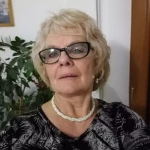opieka seniora - zdjęcie profilowe użytkownika Elżbieta D.
