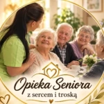 opieka seniora - zdjęcie profilowe użytkownika Magdalena S.