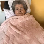 opieka seniora - zdjęcie ogłoszenia Pomoc przy opiece