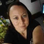 opieka seniora - zdjęcie profilowe użytkownika Ilona P.