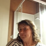 opieka seniora - zdjęcie profilowe użytkownika Iwona G.