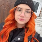 opieka seniora - zdjęcie profilowe użytkownika Anna Z.