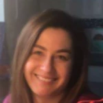 opieka seniora - zdjęcie profilowe użytkownika Iwona S.