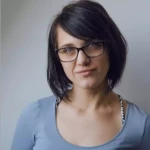 opieka seniora - zdjęcie profilowe użytkownika Angelika K.