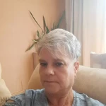 opieka seniora - zdjęcie profilowe użytkownika Ewa S.