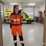 opieka seniora - zdjęcie profilowe użytkownika Katarzyna O.