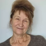 opieka seniora - zdjęcie profilowe użytkownika Olha F.