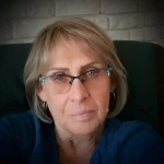 opieka seniora - zdjęcie profilowe użytkownika Maria Z.
