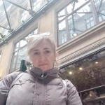 opieka seniora - zdjęcie profilowe użytkownika Halina S.