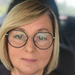 opieka seniora - zdjęcie profilowe użytkownika Gabriela F.