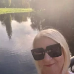 opieka seniora - zdjęcie profilowe użytkownika Anna W.