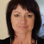 opieka seniora - zdjęcie profilowe użytkownika Monika J.