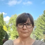 opieka seniora - zdjęcie profilowe użytkownika Katarzyna Ł.