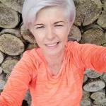 opieka seniora - zdjęcie profilowe użytkownika Ewa K.
