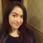 opieka seniora - zdjęcie profilowe użytkownika Aleksandra W.