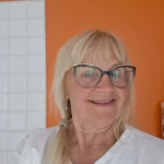 opieka seniora - zdjęcie profilowe użytkownika Maria W.