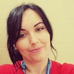 opieka seniora - zdjęcie profilowe użytkownika Paulina S.