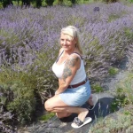 opieka seniora - zdjęcie profilowe użytkownika Żaneta W.