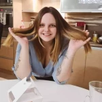 opieka seniora - zdjęcie profilowe użytkownika Natalia W.