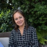 opieka seniora - zdjęcie profilowe użytkownika Sylwia A.