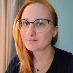 opieka seniora - zdjęcie profilowe użytkownika Anna S.