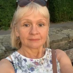 opieka seniora - zdjęcie profilowe użytkownika Ewa B.