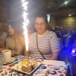 opieka seniora - zdjęcie profilowe użytkownika Anna P.