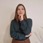 opieka seniora - zdjęcie profilowe użytkownika Oliwia S.