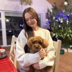 opieka seniora - zdjęcie profilowe użytkownika Laura R.