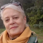opieka seniora - zdjęcie profilowe użytkownika Małgorzata F.