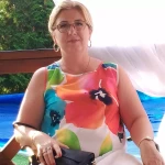 opieka seniora - zdjęcie profilowe użytkownika Joanna B.