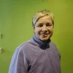 opieka seniora - zdjęcie profilowe użytkownika Irina T.