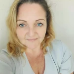 opieka seniora - zdjęcie profilowe użytkownika Renata K.