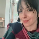 opieka seniora - zdjęcie profilowe użytkownika Tetiana M.